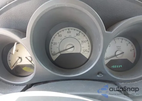 2007 Chrysler Sebring z USA, uszkodzony, nr VIN 1C3LC46K27N610469